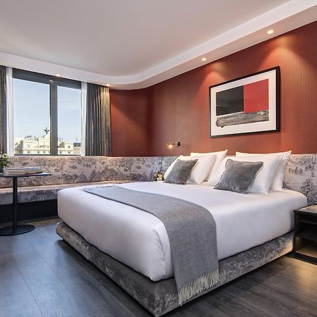 Casa Almagro By The Pavilions Hotels & Resorts Madrid Extérieur photo