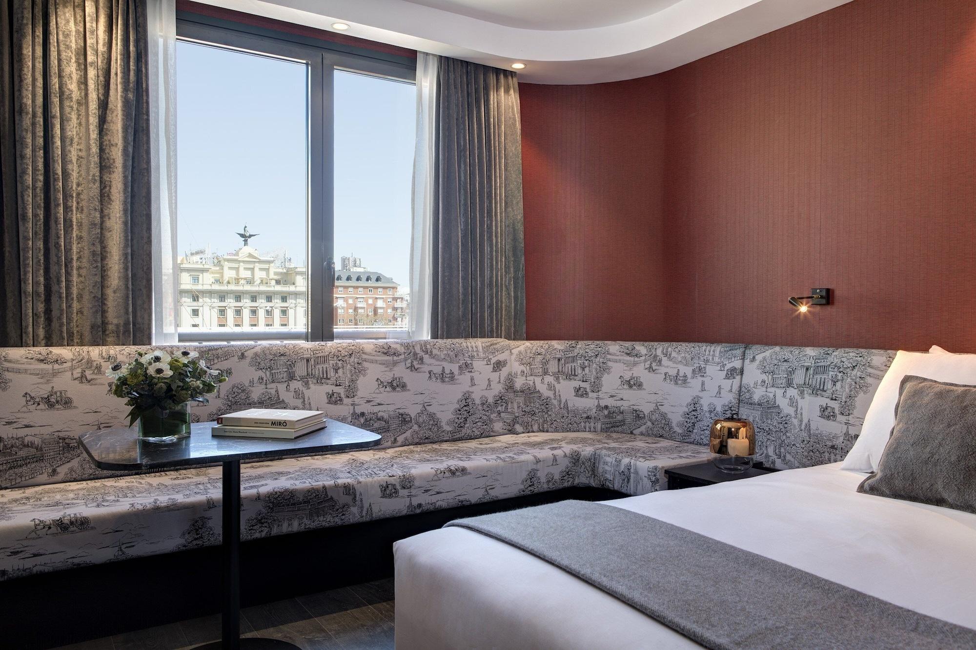Casa Almagro By The Pavilions Hotels & Resorts Madrid Extérieur photo