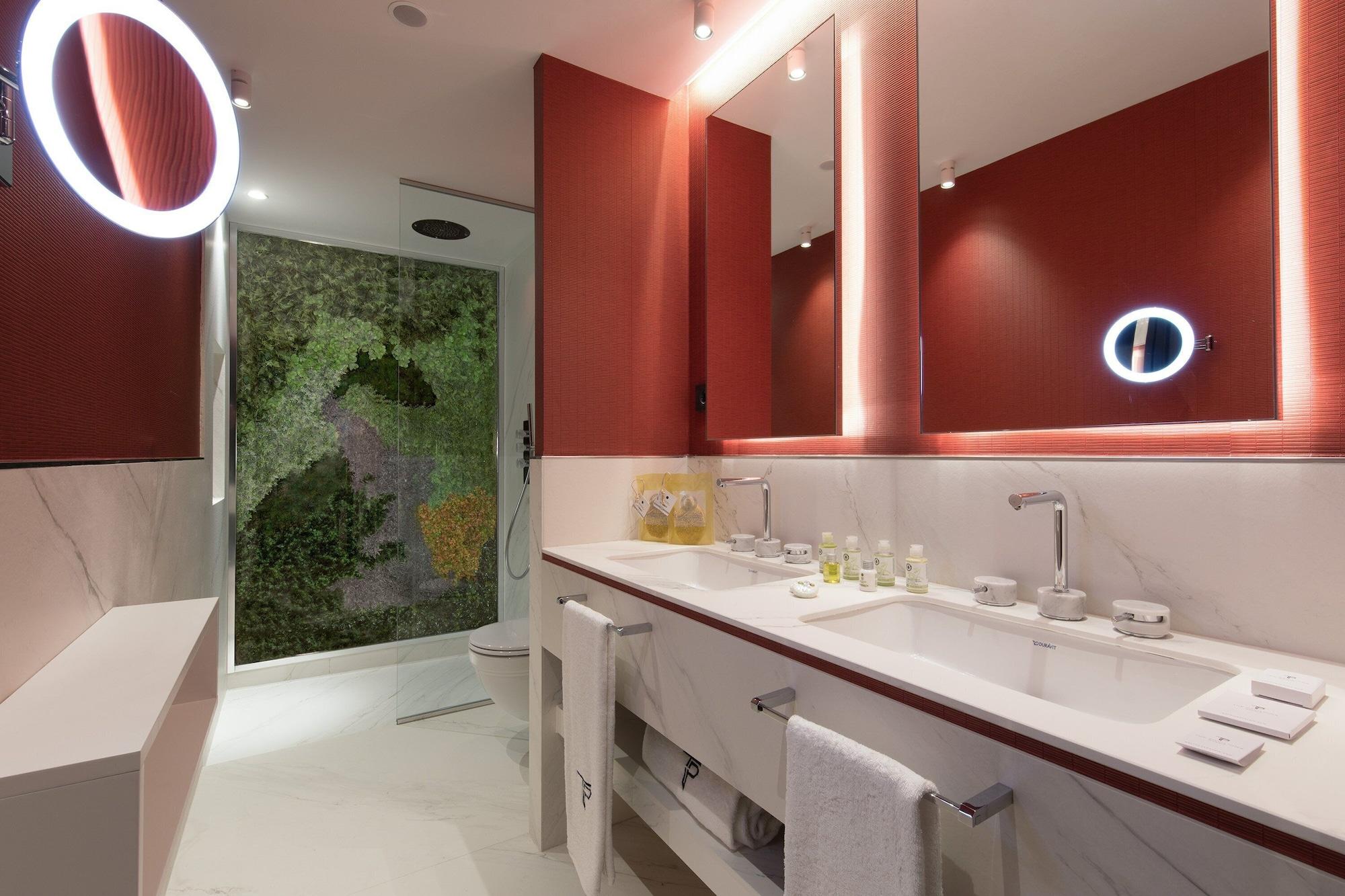 Casa Almagro By The Pavilions Hotels & Resorts Madrid Extérieur photo