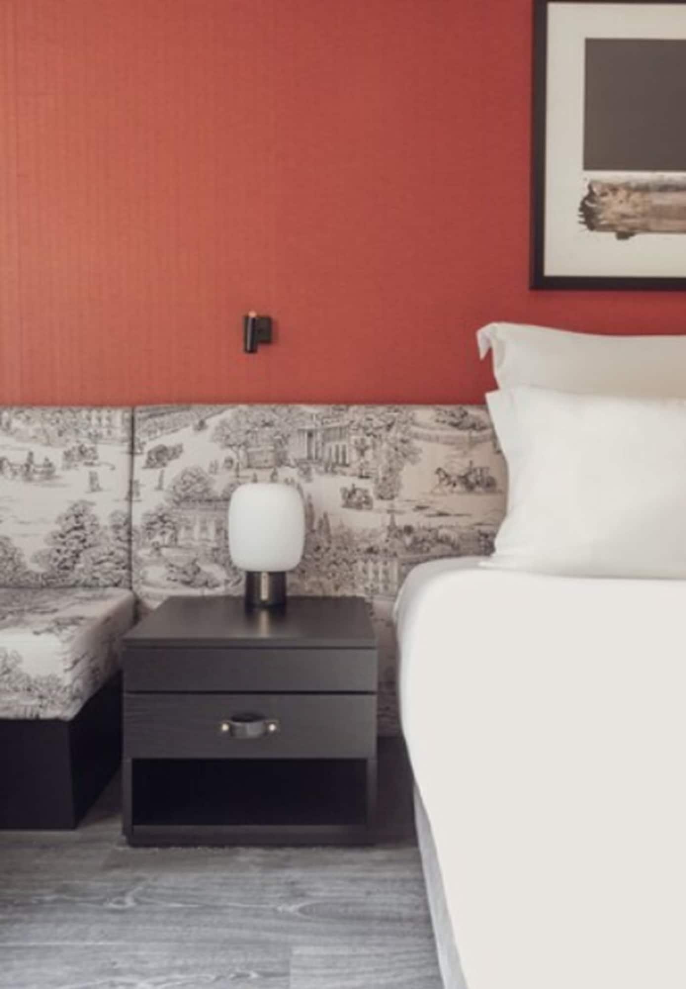 Casa Almagro By The Pavilions Hotels & Resorts Madrid Extérieur photo