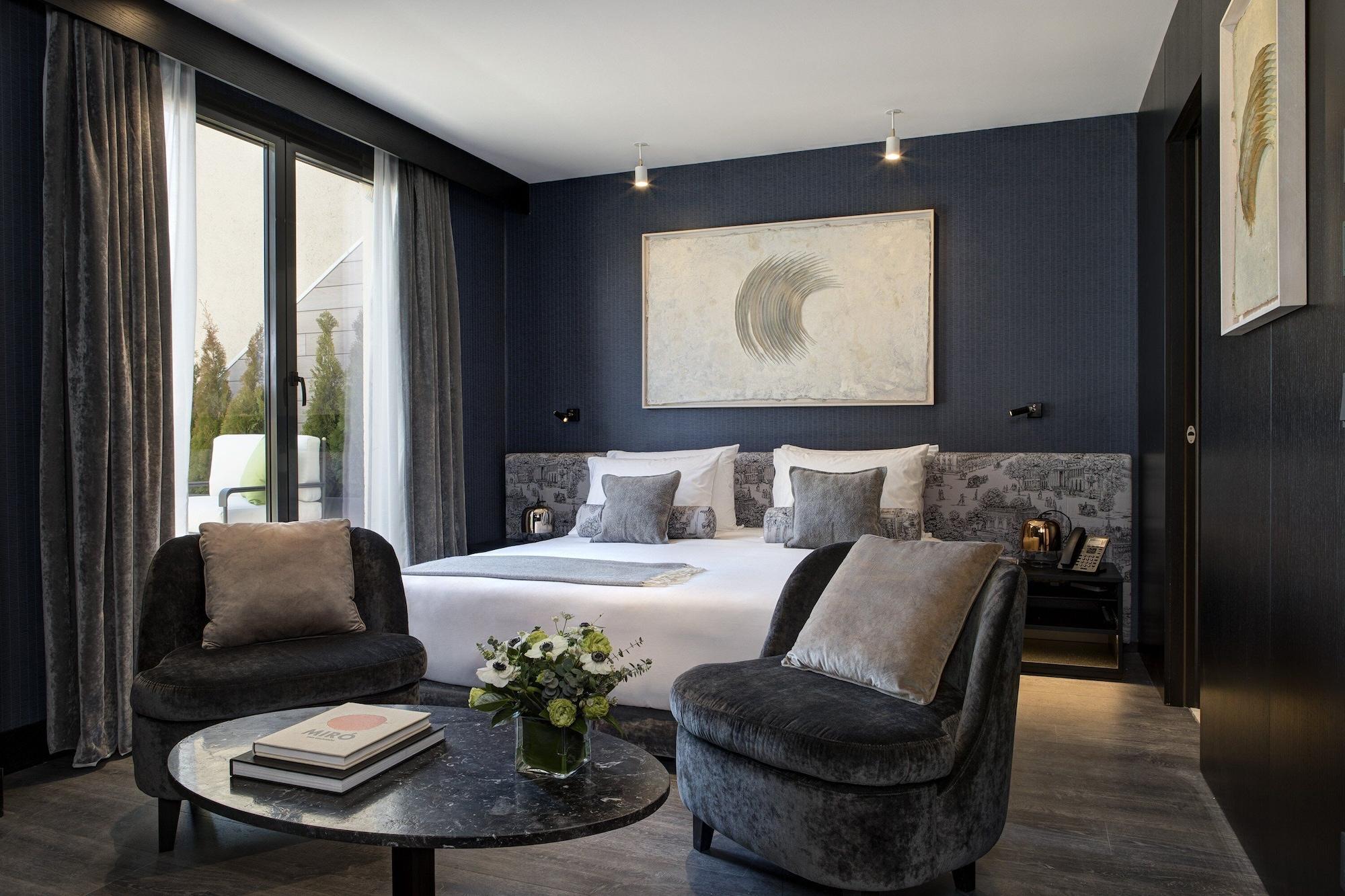 Casa Almagro By The Pavilions Hotels & Resorts Madrid Extérieur photo