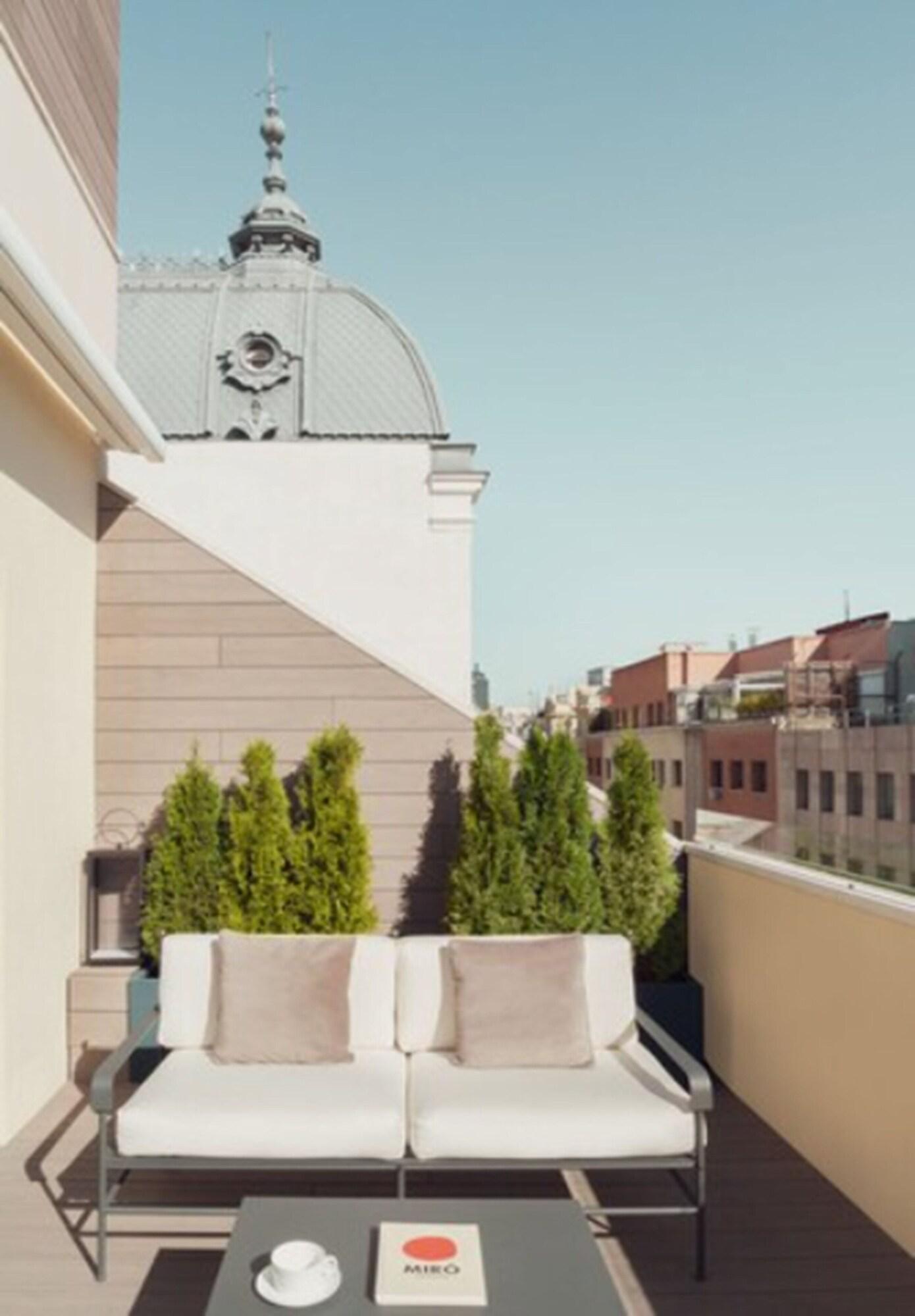 Casa Almagro By The Pavilions Hotels & Resorts Madrid Extérieur photo