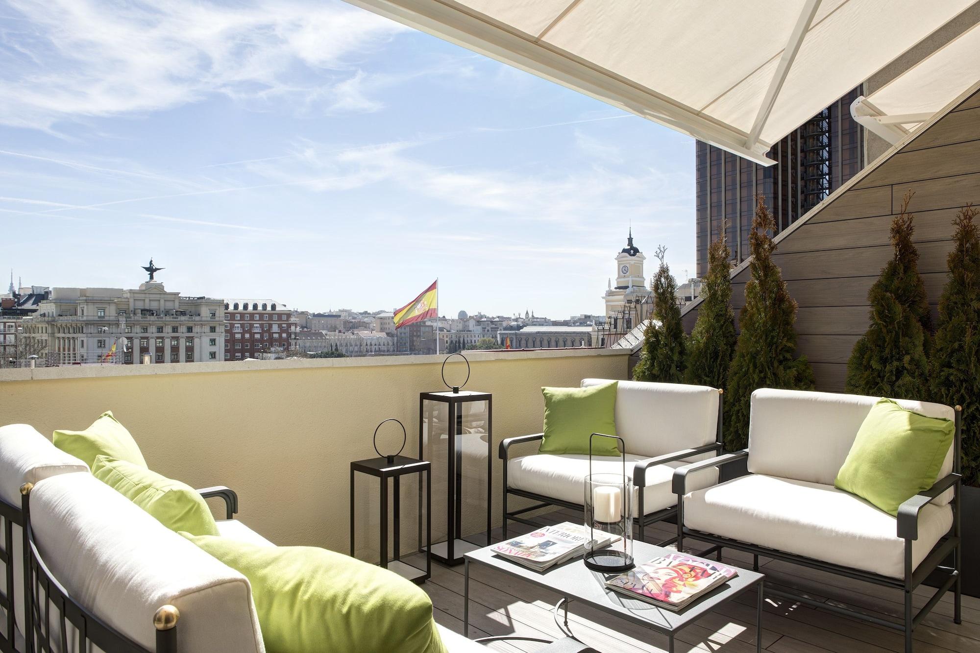 Casa Almagro By The Pavilions Hotels & Resorts Madrid Extérieur photo
