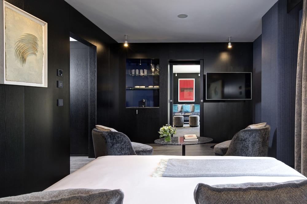 Casa Almagro By The Pavilions Hotels & Resorts Madrid Extérieur photo