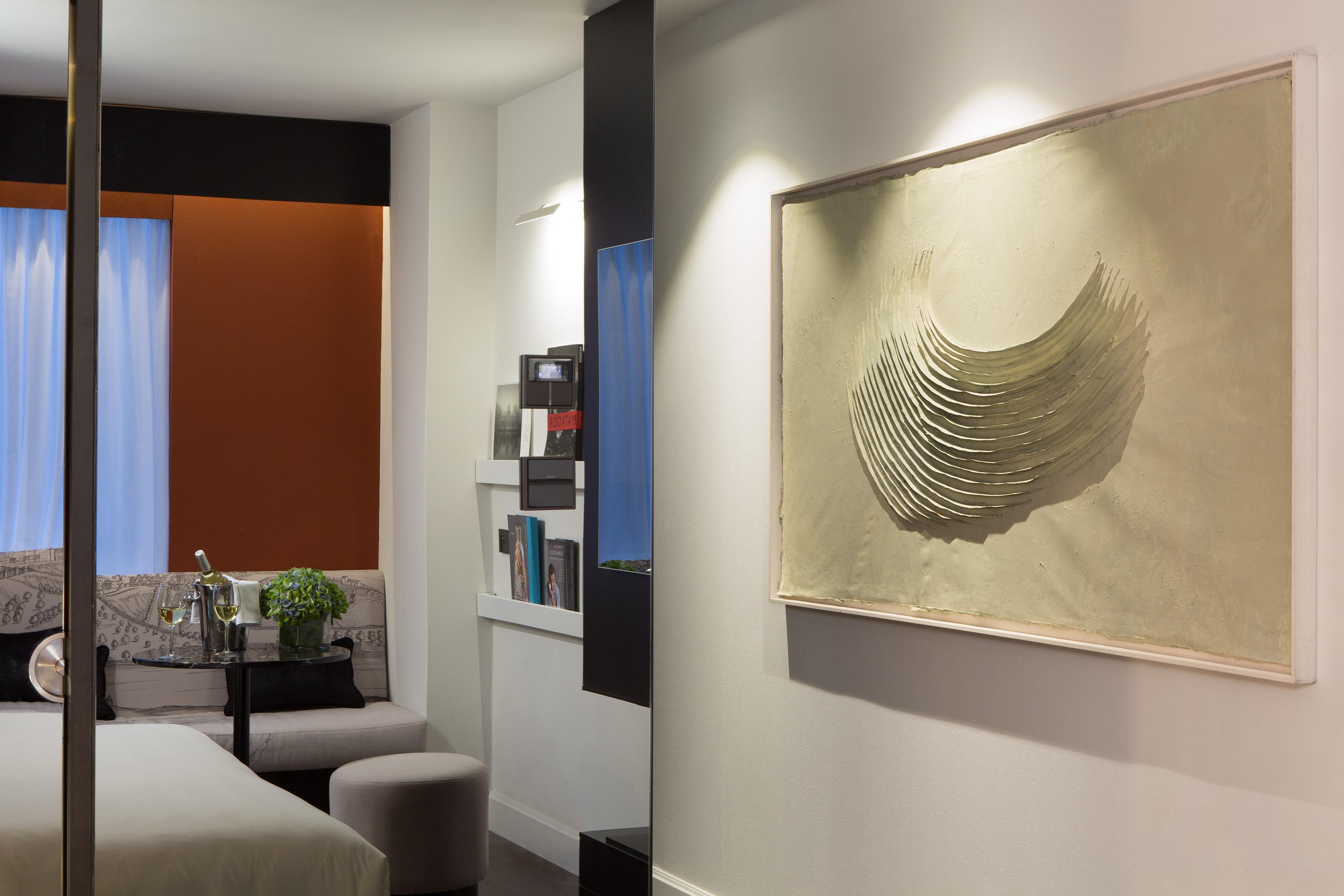 Casa Almagro By The Pavilions Hotels & Resorts Madrid Extérieur photo