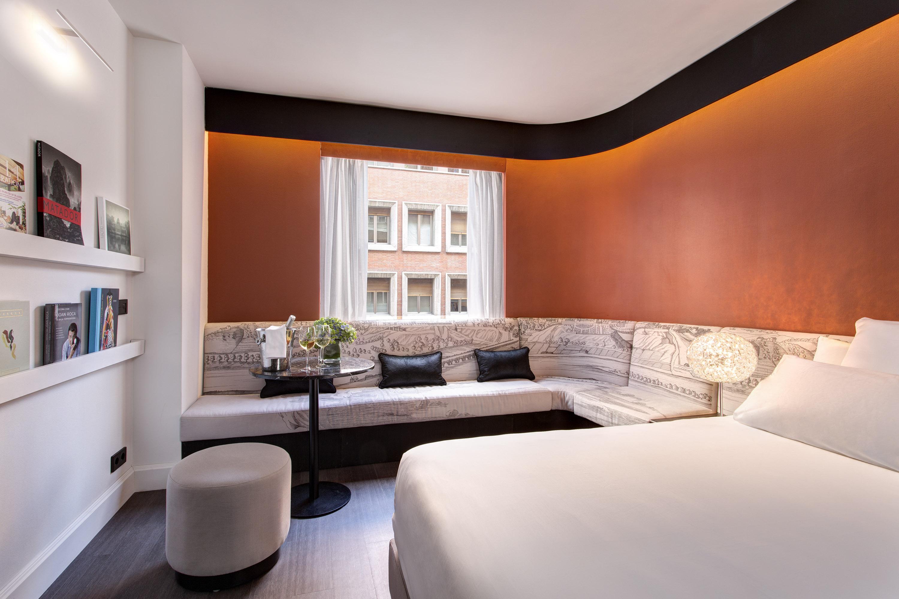 Casa Almagro By The Pavilions Hotels & Resorts Madrid Extérieur photo