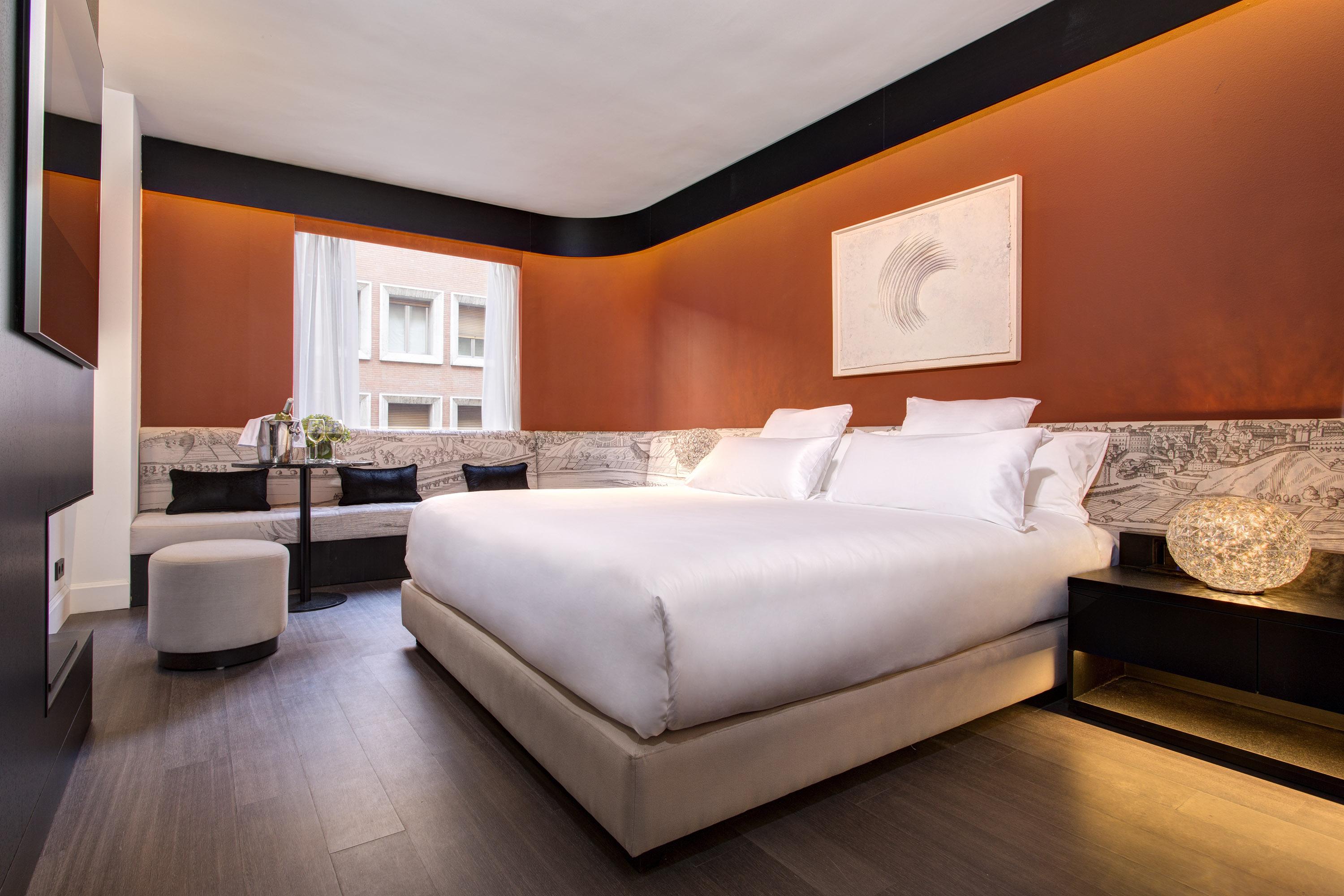 Casa Almagro By The Pavilions Hotels & Resorts Madrid Extérieur photo