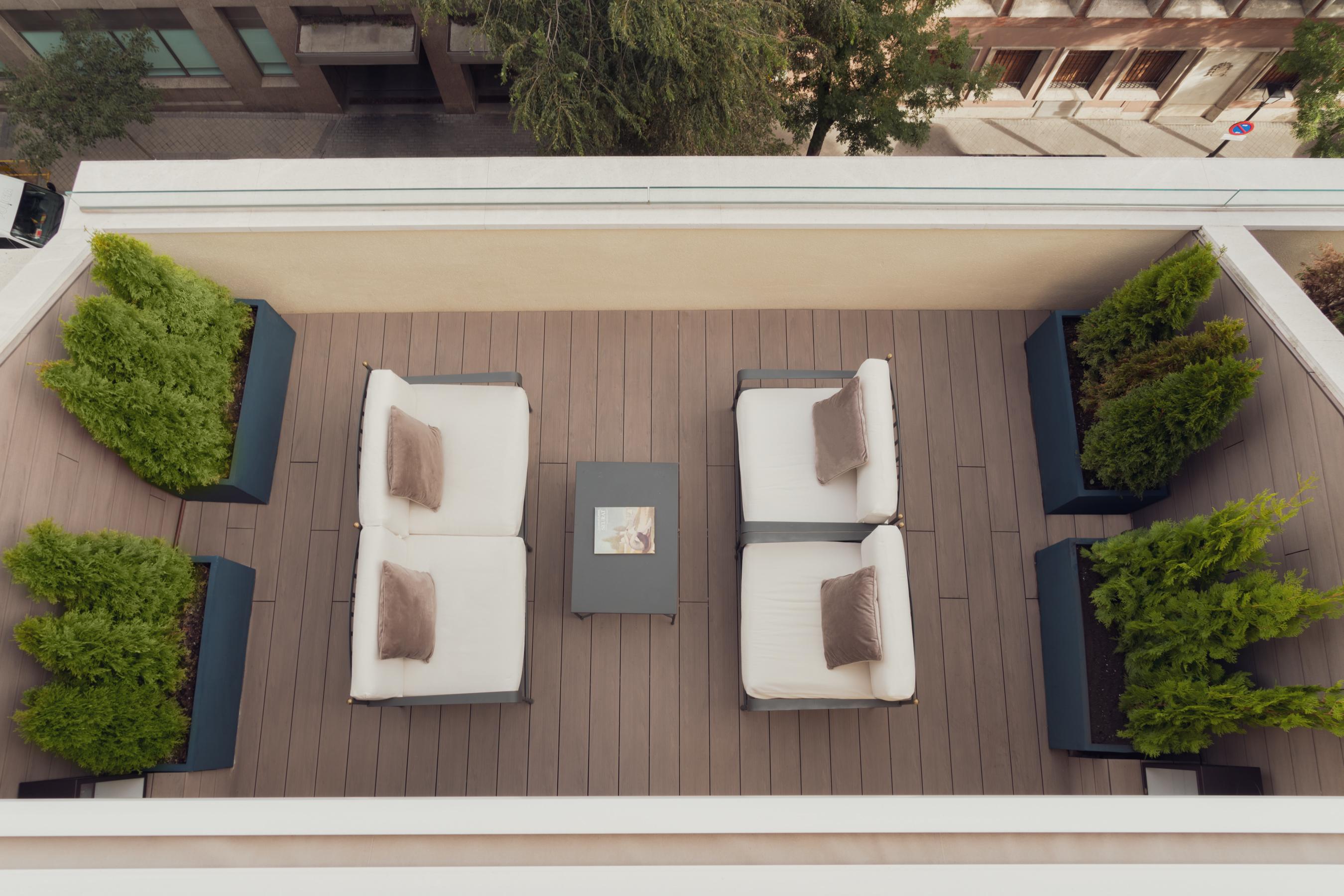 Casa Almagro By The Pavilions Hotels & Resorts Madrid Extérieur photo