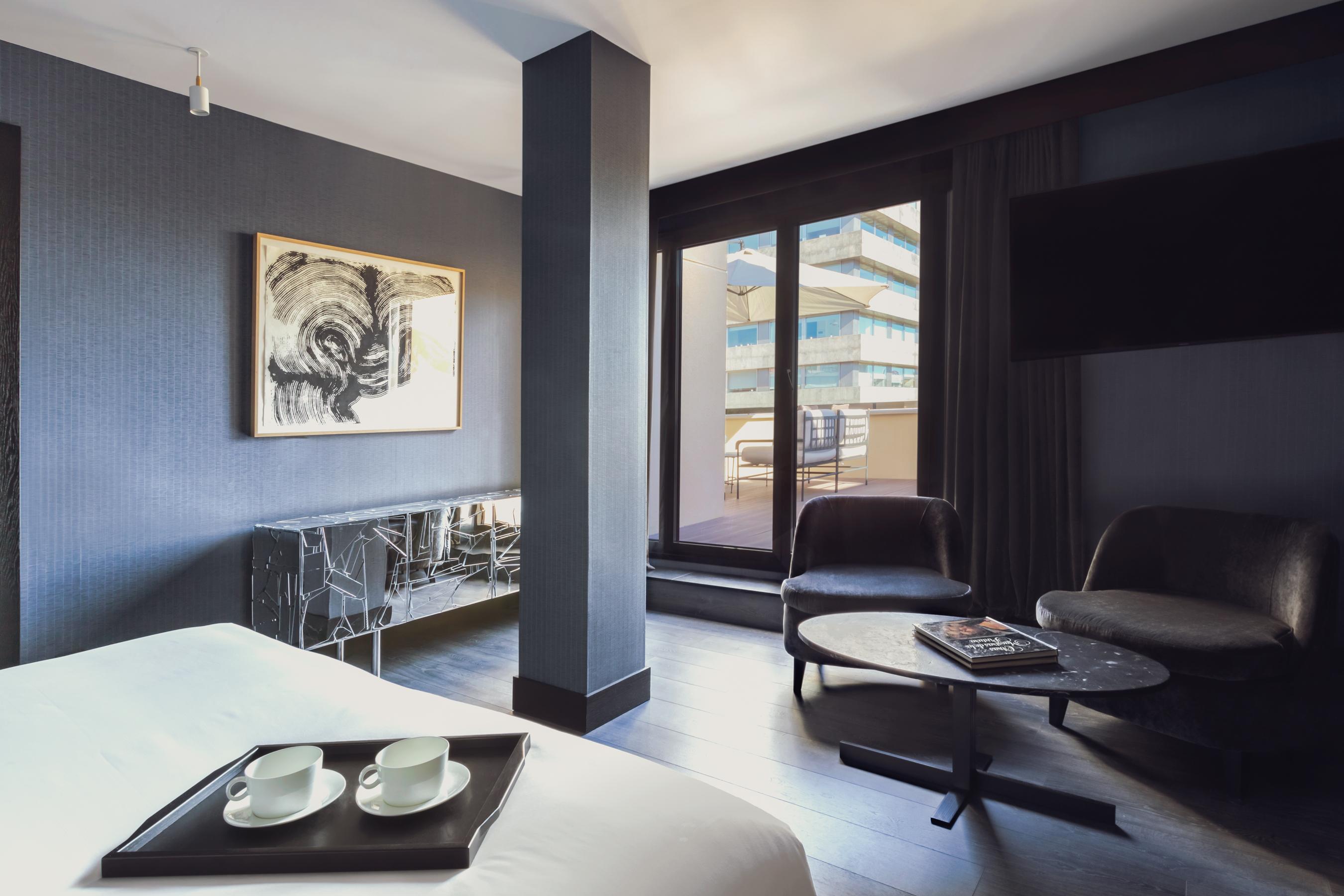 Casa Almagro By The Pavilions Hotels & Resorts Madrid Extérieur photo