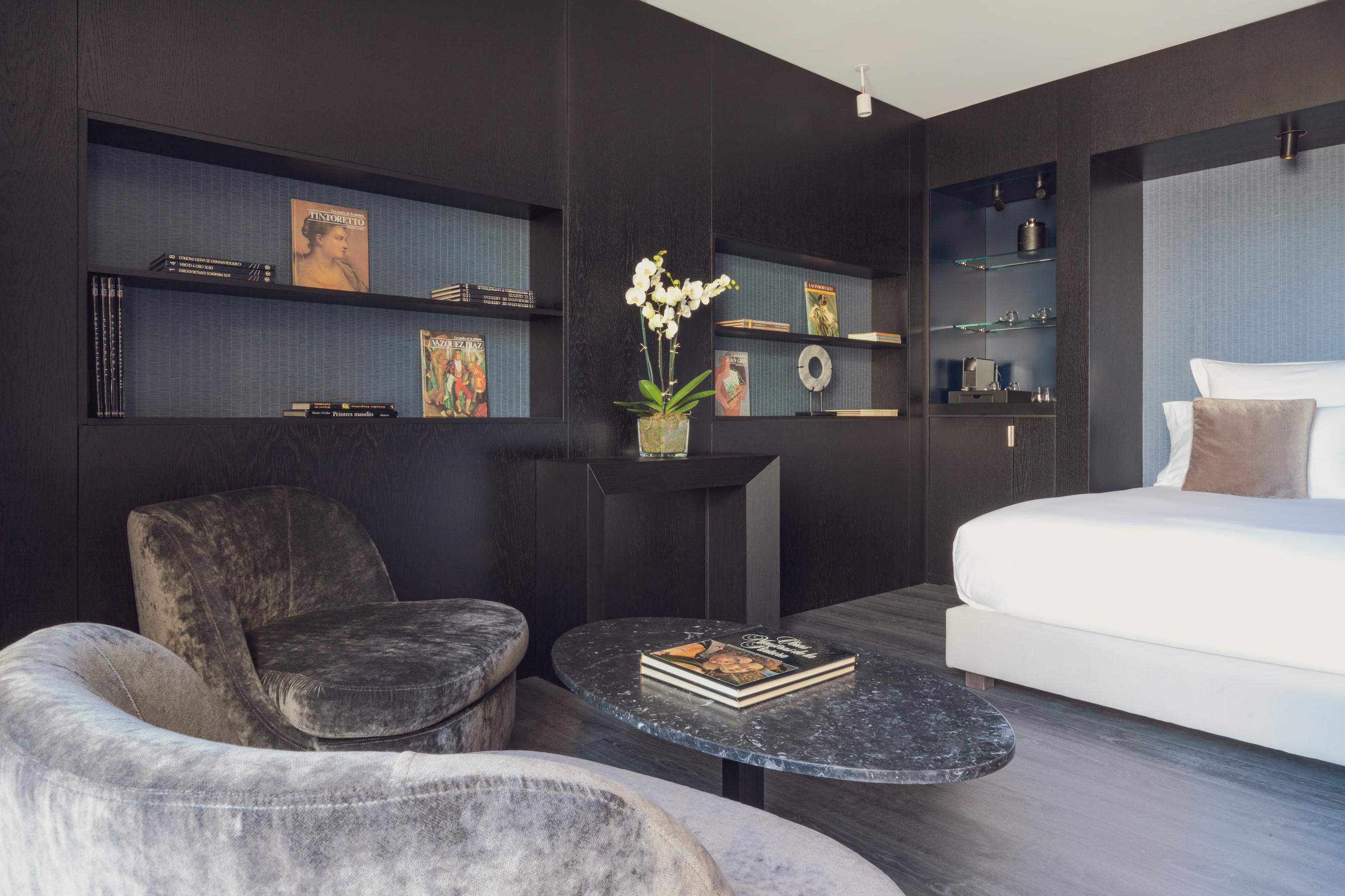 Casa Almagro By The Pavilions Hotels & Resorts Madrid Extérieur photo
