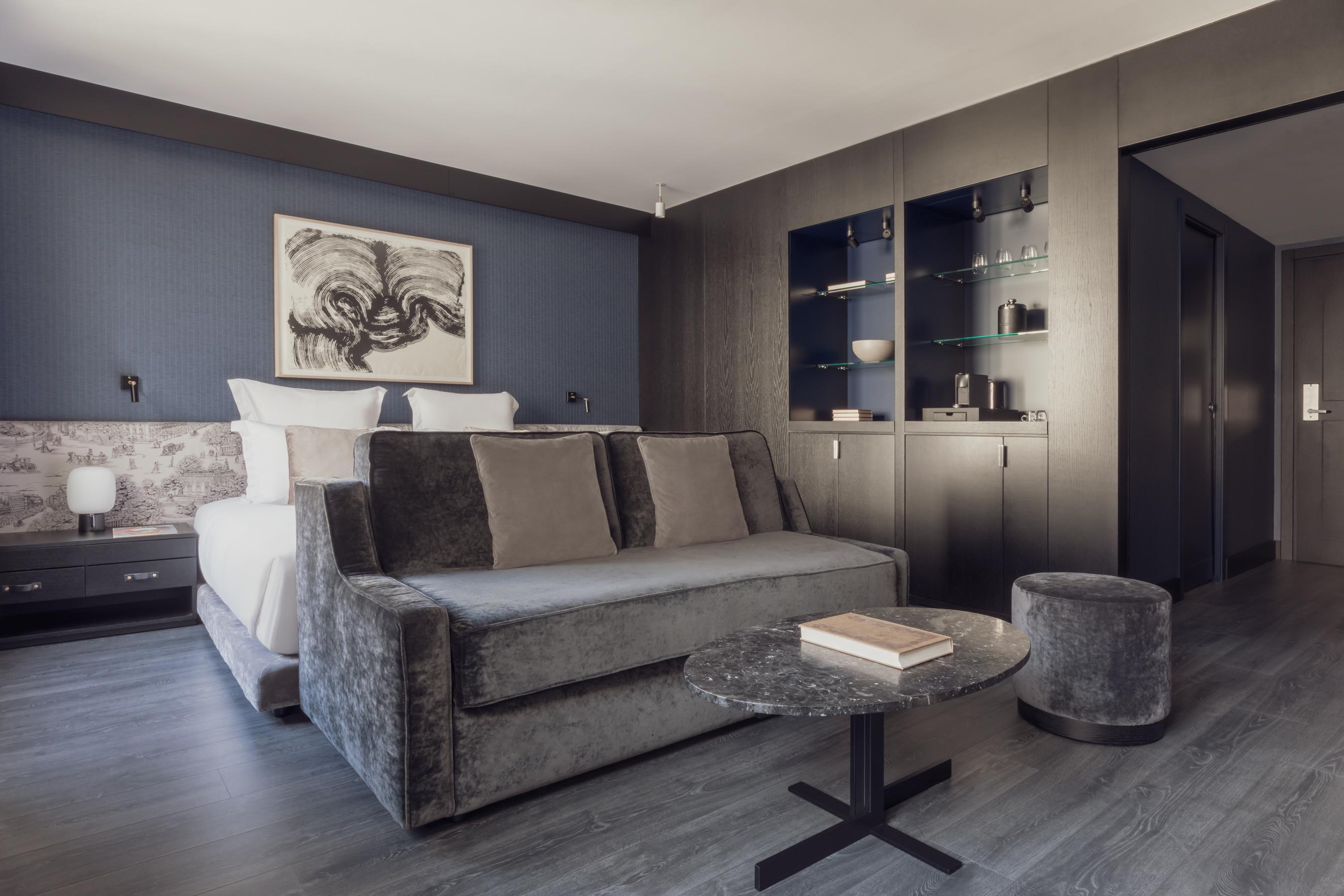 Casa Almagro By The Pavilions Hotels & Resorts Madrid Extérieur photo