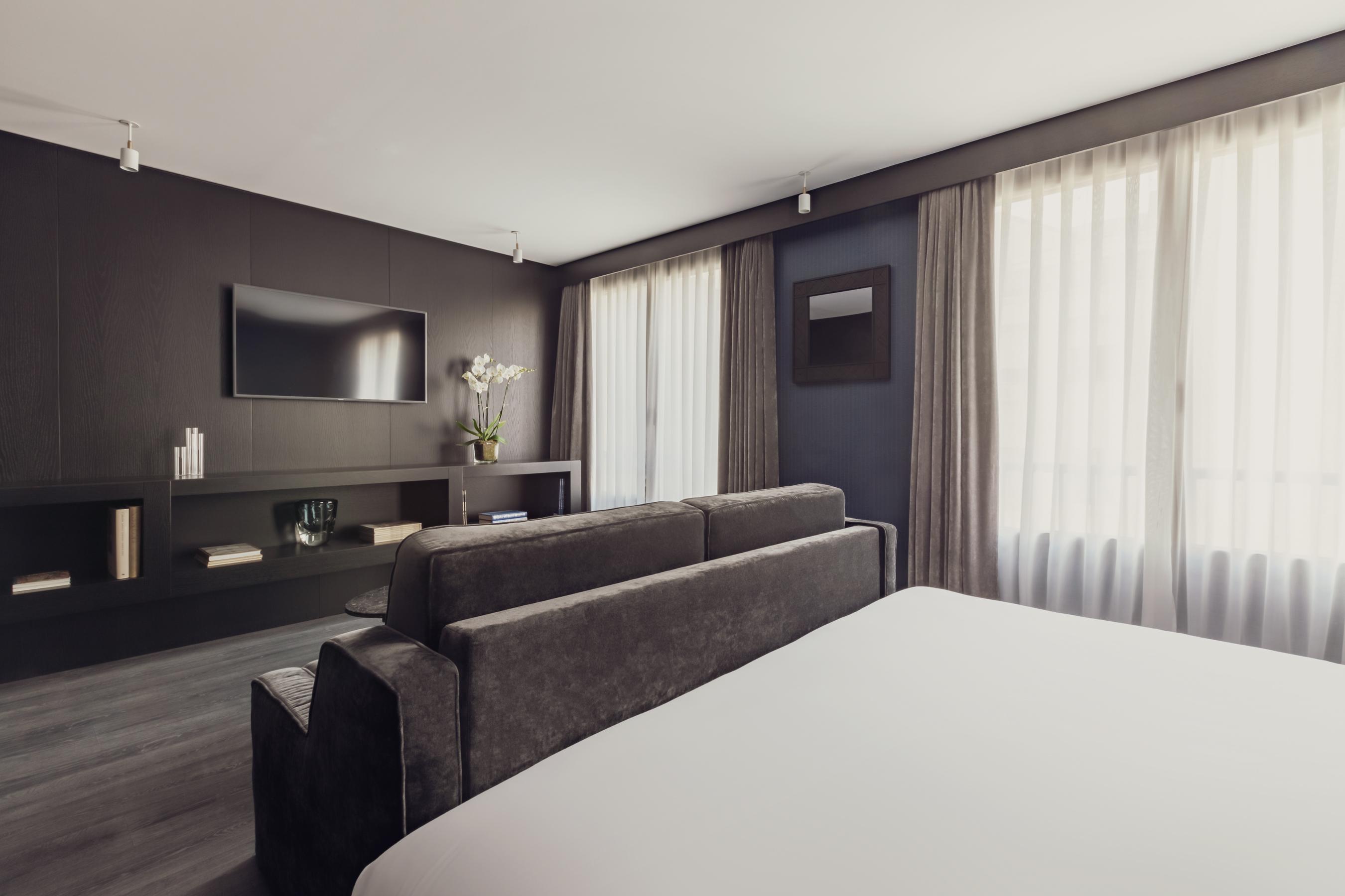 Casa Almagro By The Pavilions Hotels & Resorts Madrid Extérieur photo