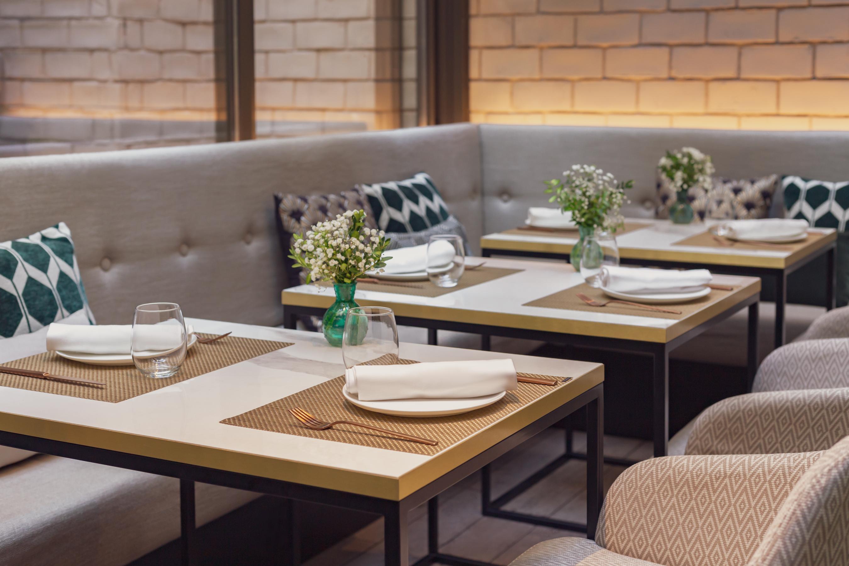 Casa Almagro By The Pavilions Hotels & Resorts Madrid Extérieur photo