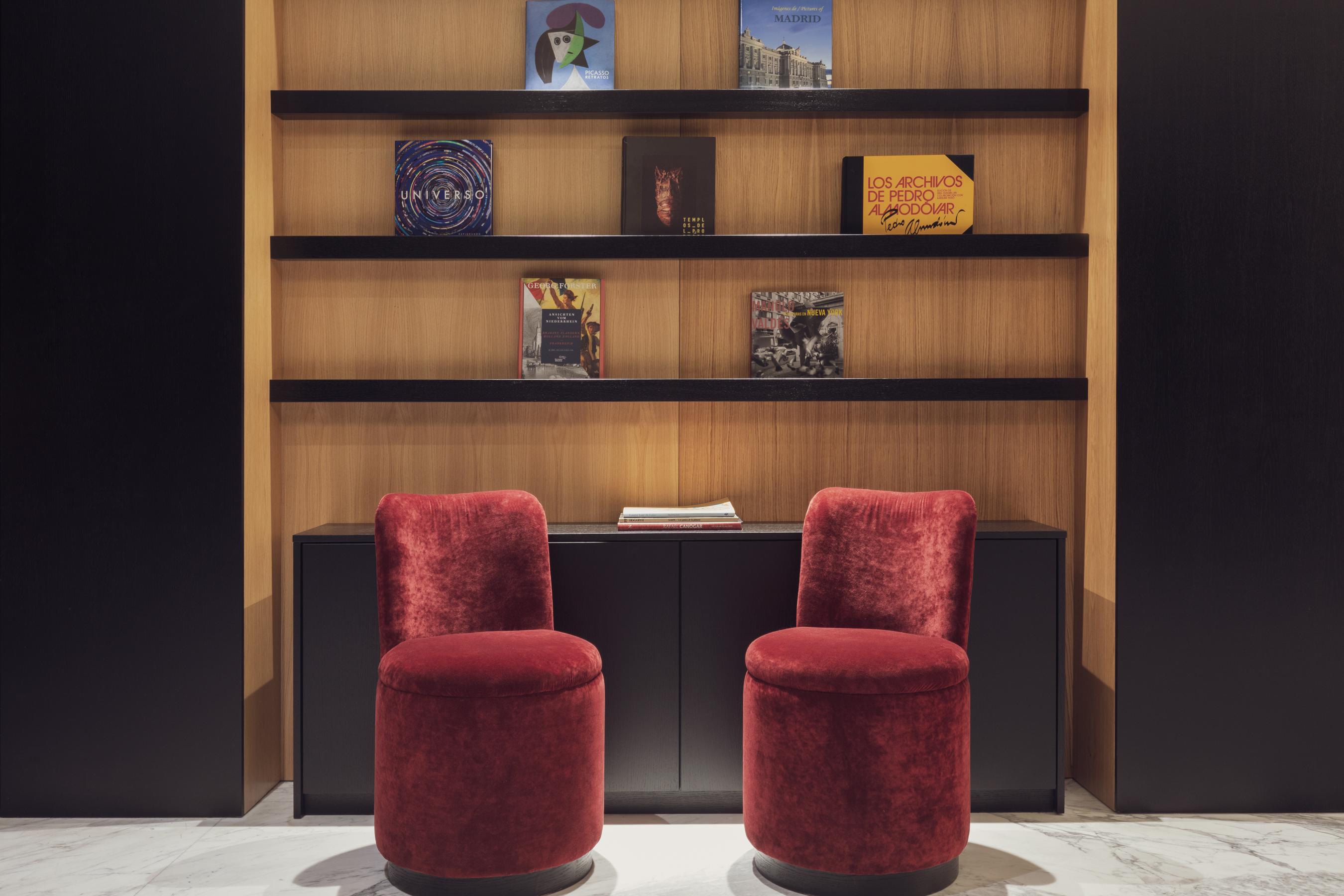 Casa Almagro By The Pavilions Hotels & Resorts Madrid Extérieur photo