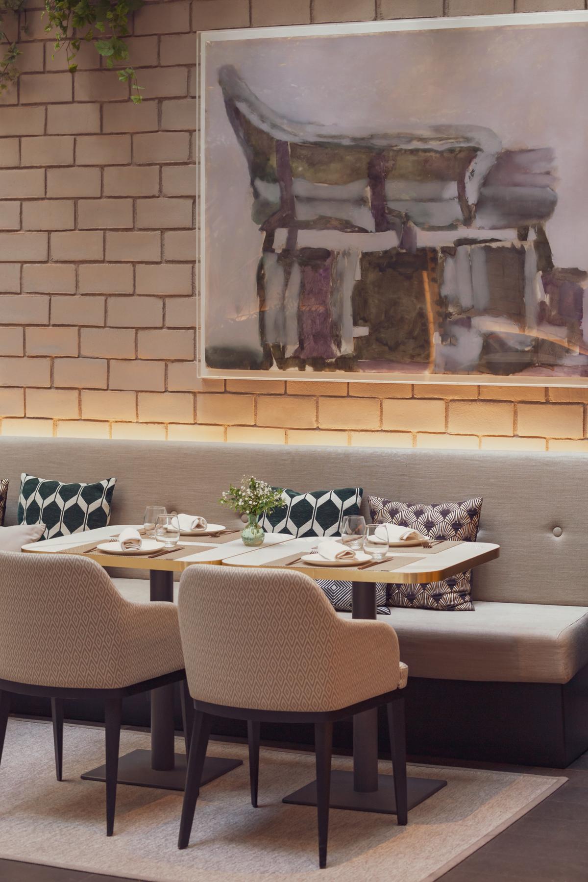 Casa Almagro By The Pavilions Hotels & Resorts Madrid Extérieur photo