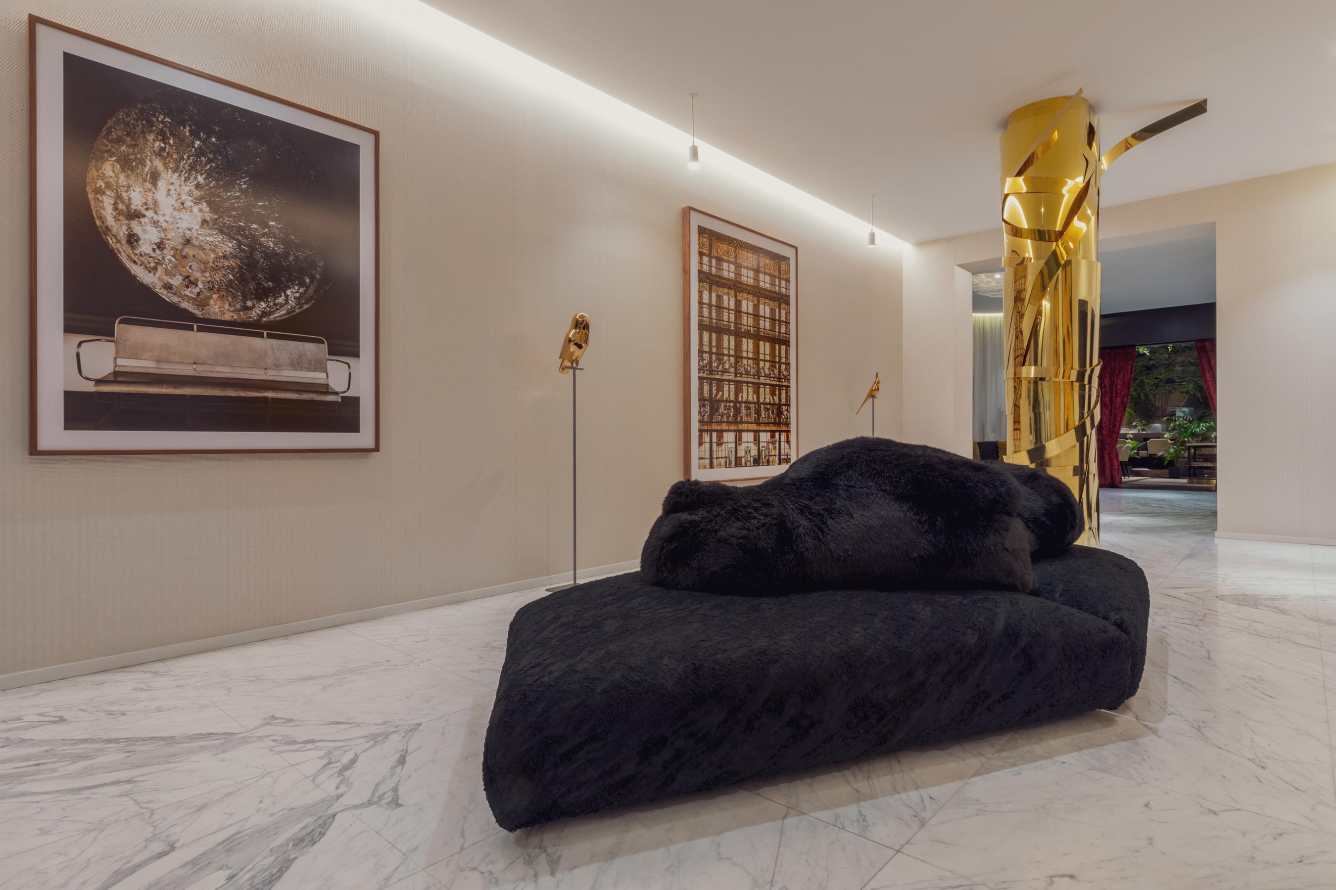 Casa Almagro By The Pavilions Hotels & Resorts Madrid Extérieur photo