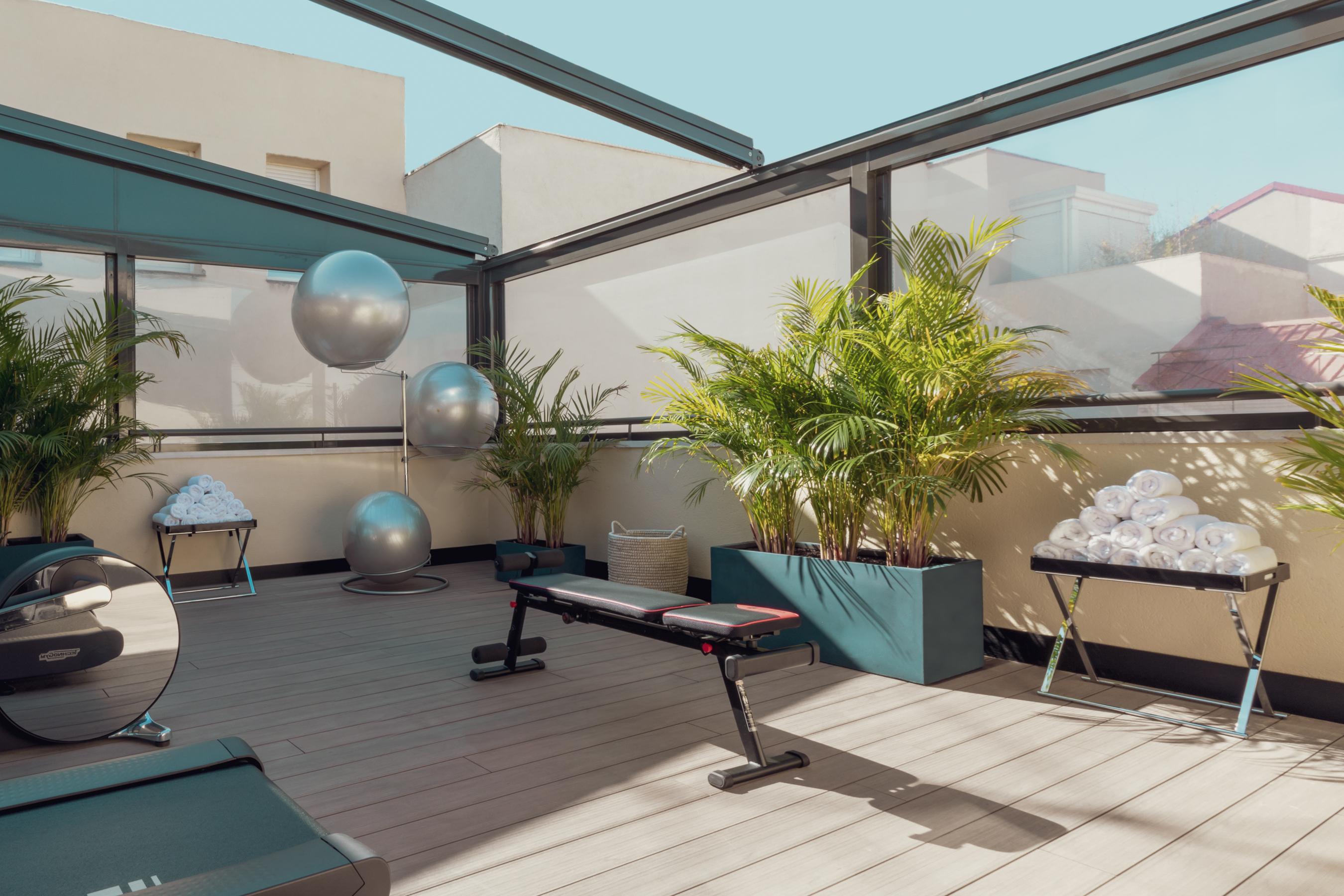 Casa Almagro By The Pavilions Hotels & Resorts Madrid Extérieur photo