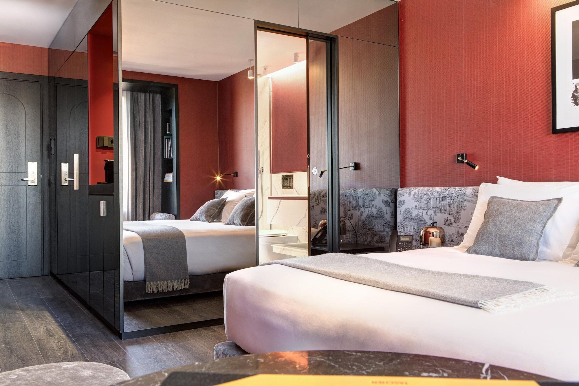 Casa Almagro By The Pavilions Hotels & Resorts Madrid Extérieur photo
