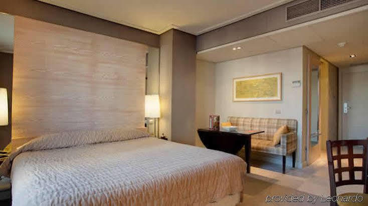 Casa Almagro By The Pavilions Hotels & Resorts Madrid Chambre photo