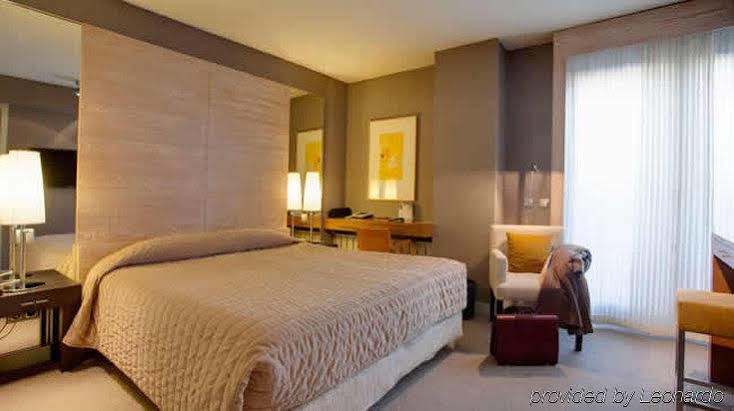 Casa Almagro By The Pavilions Hotels & Resorts Madrid Chambre photo