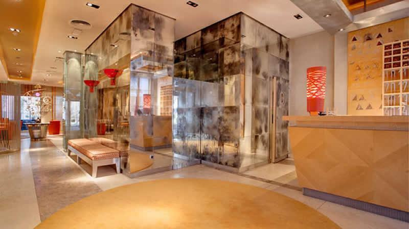 Casa Almagro By The Pavilions Hotels & Resorts Madrid Extérieur photo