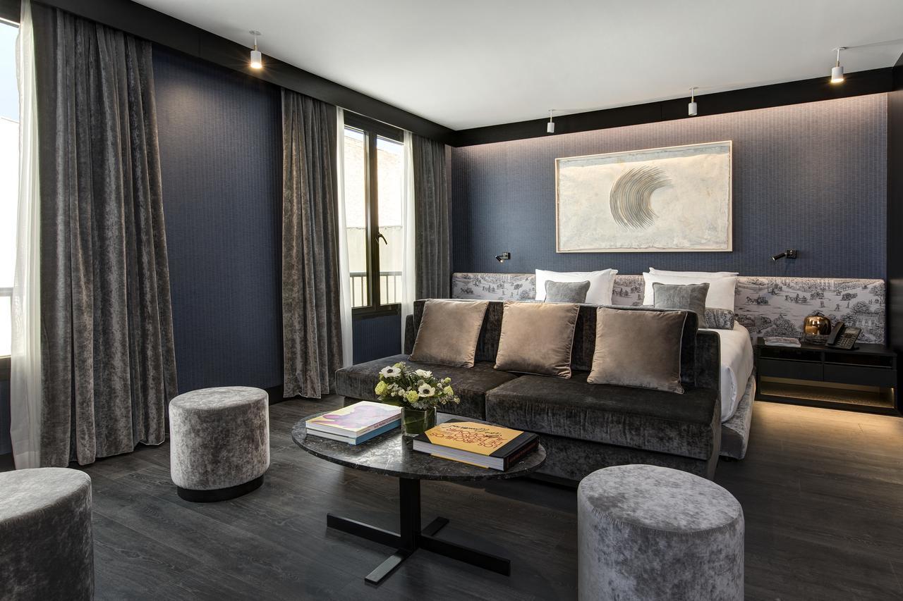 Casa Almagro By The Pavilions Hotels & Resorts Madrid Extérieur photo