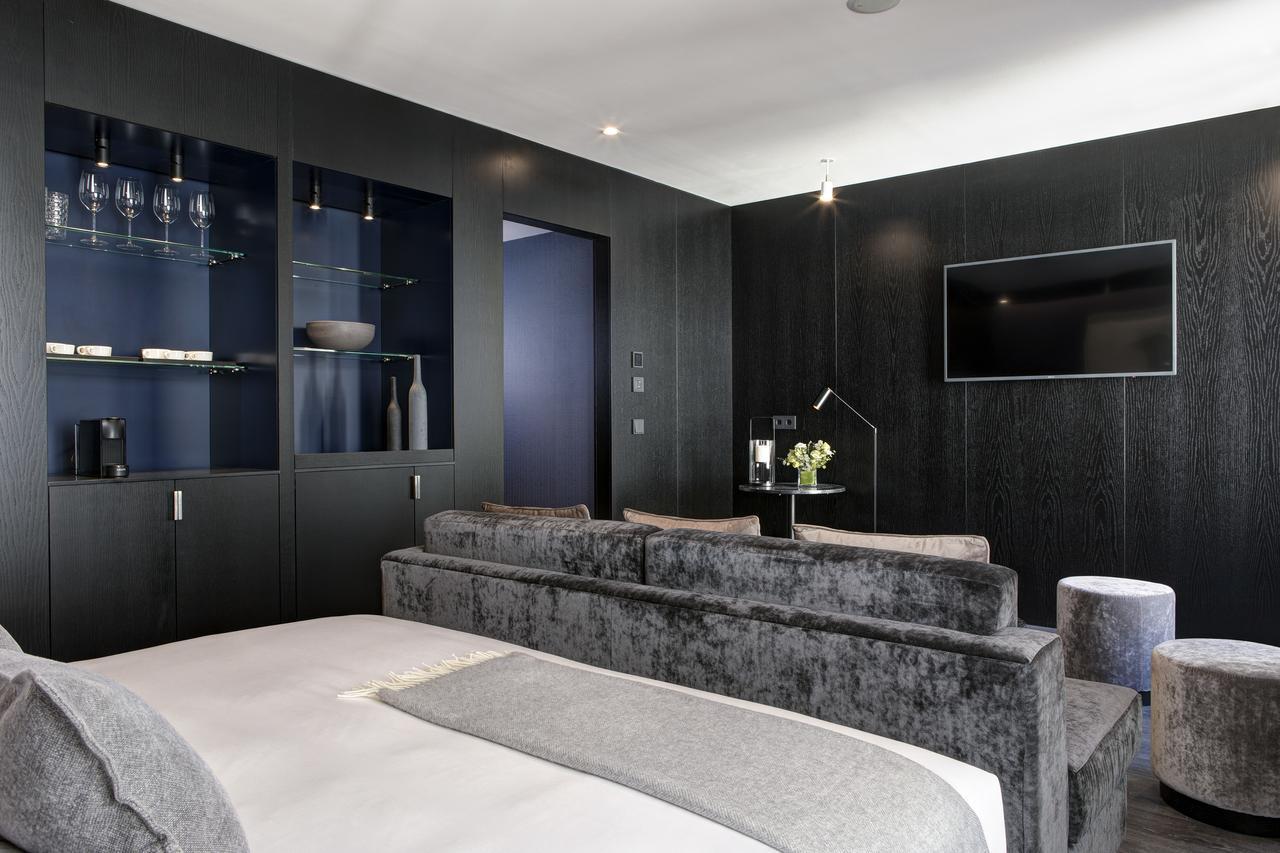 Casa Almagro By The Pavilions Hotels & Resorts Madrid Extérieur photo