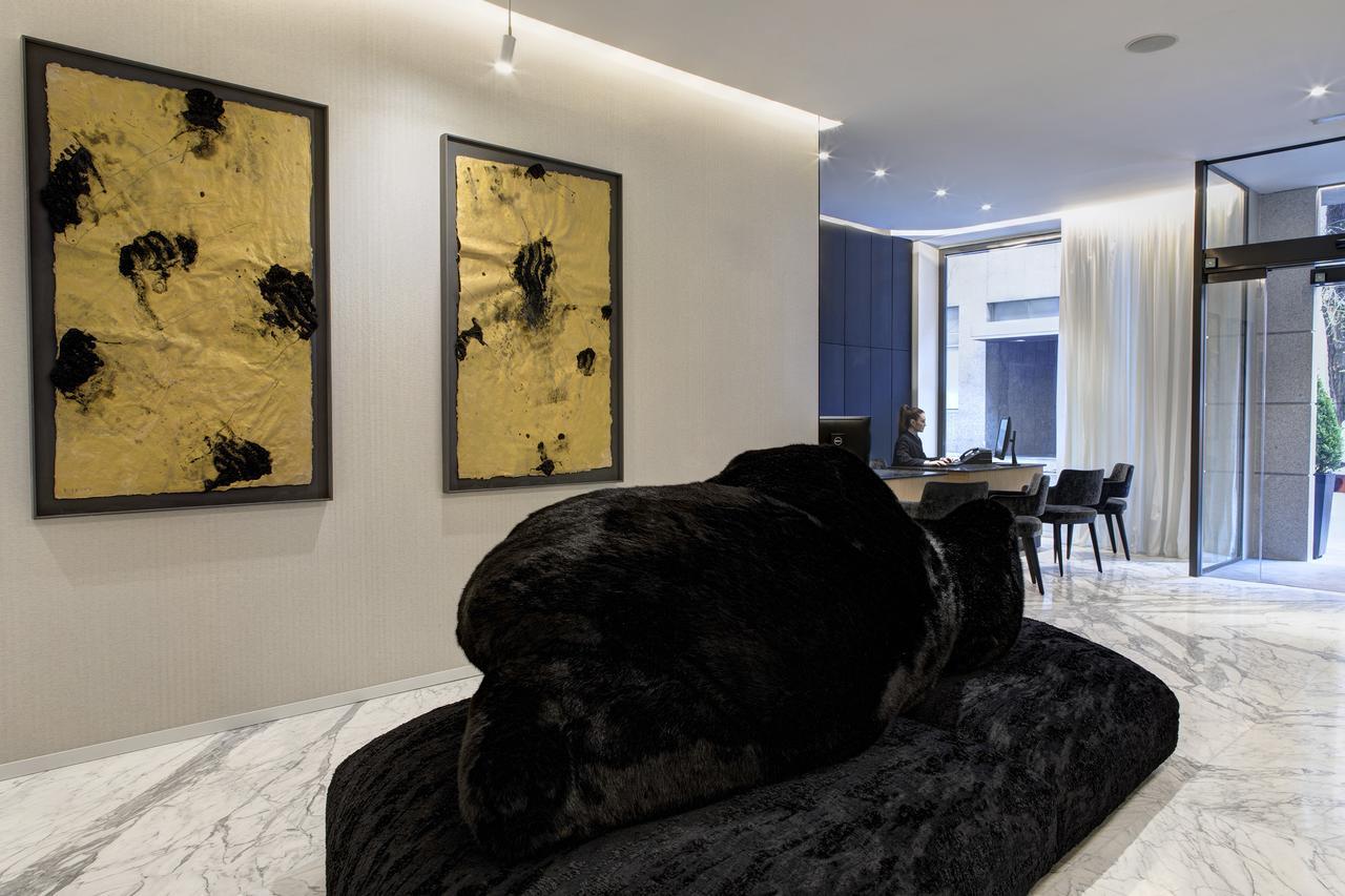 Casa Almagro By The Pavilions Hotels & Resorts Madrid Extérieur photo