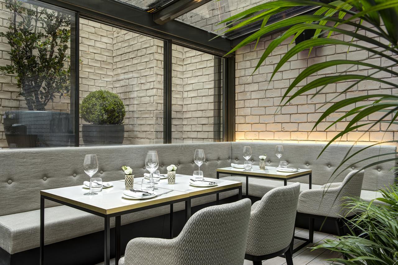 Casa Almagro By The Pavilions Hotels & Resorts Madrid Extérieur photo