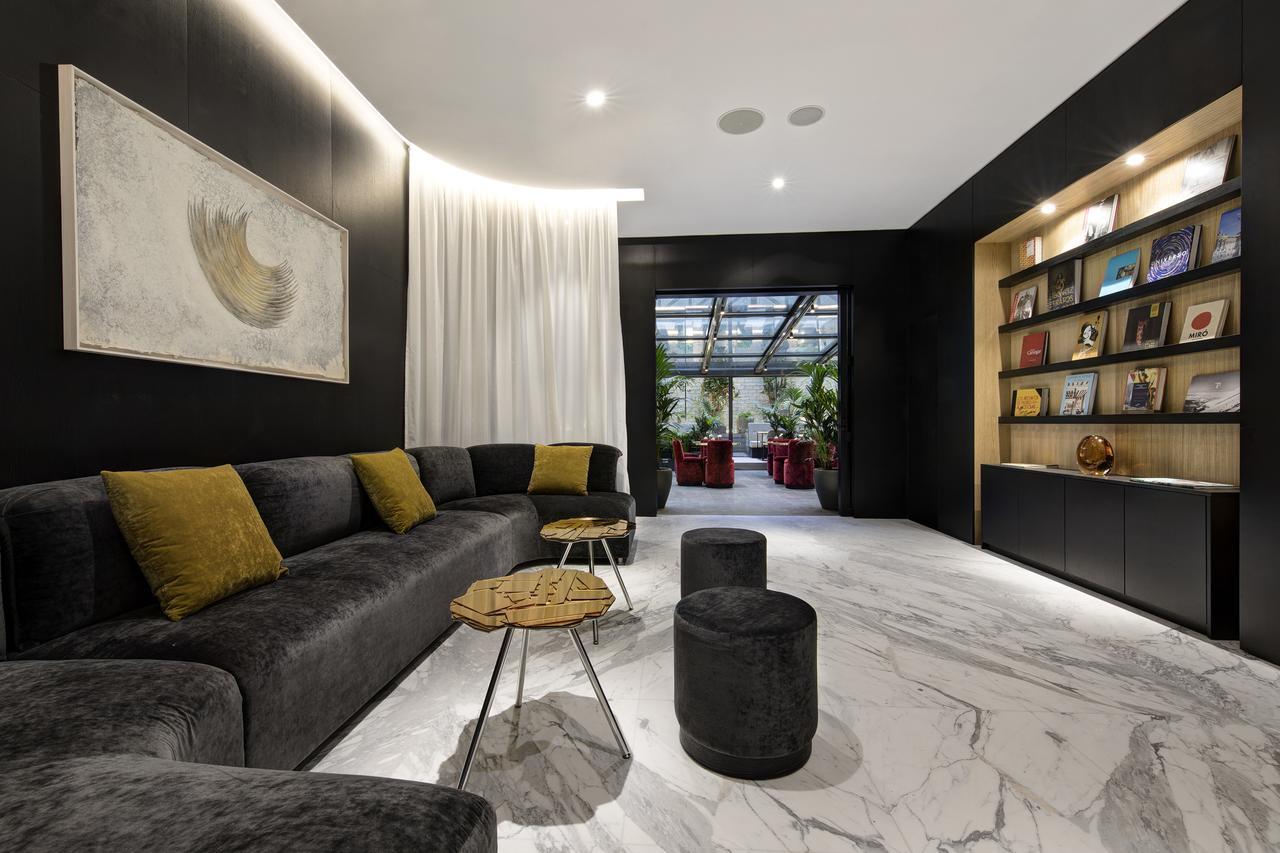 Casa Almagro By The Pavilions Hotels & Resorts Madrid Extérieur photo