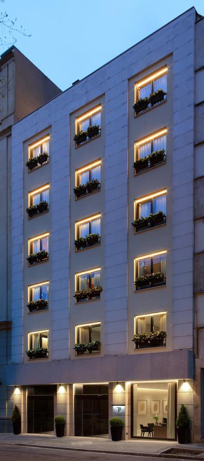 Casa Almagro By The Pavilions Hotels & Resorts Madrid Extérieur photo