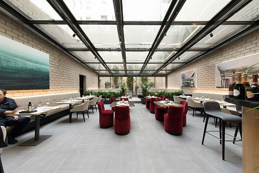 Casa Almagro By The Pavilions Hotels & Resorts Madrid Extérieur photo