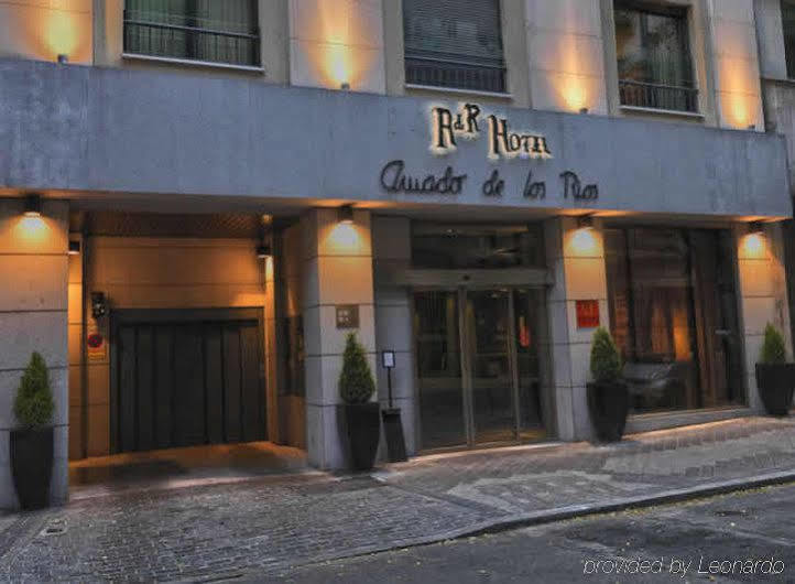 Casa Almagro By The Pavilions Hotels & Resorts Madrid Extérieur photo