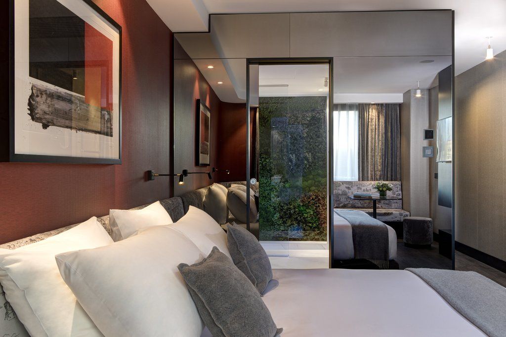 Casa Almagro By The Pavilions Hotels & Resorts Madrid Extérieur photo
