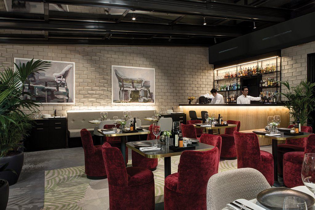 Casa Almagro By The Pavilions Hotels & Resorts Madrid Extérieur photo