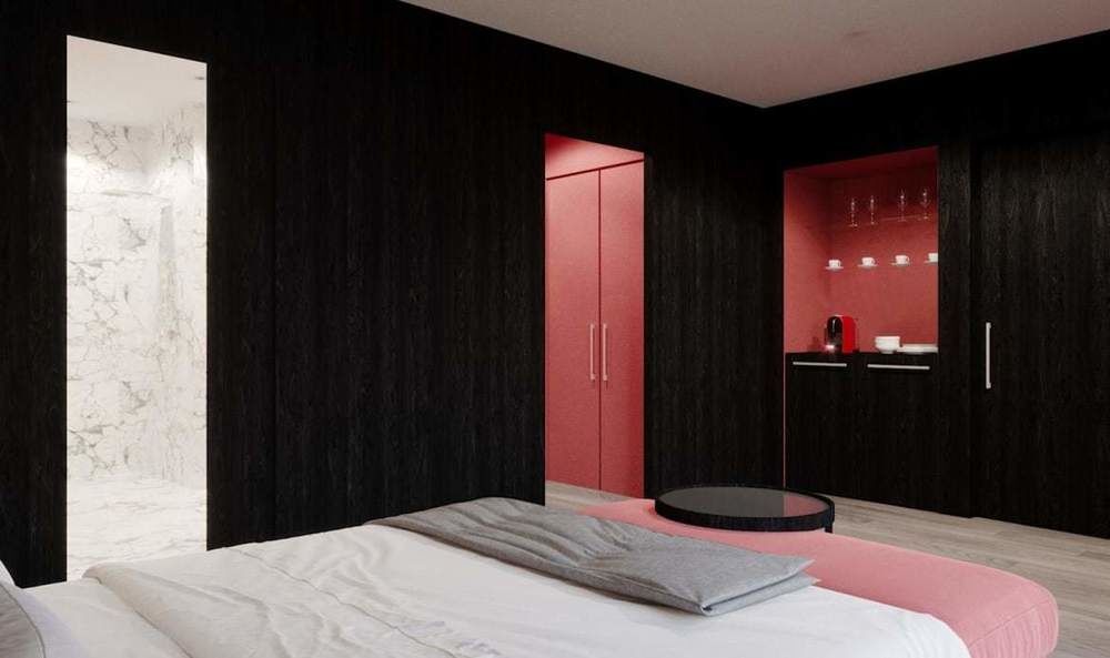 Casa Almagro By The Pavilions Hotels & Resorts Madrid Extérieur photo