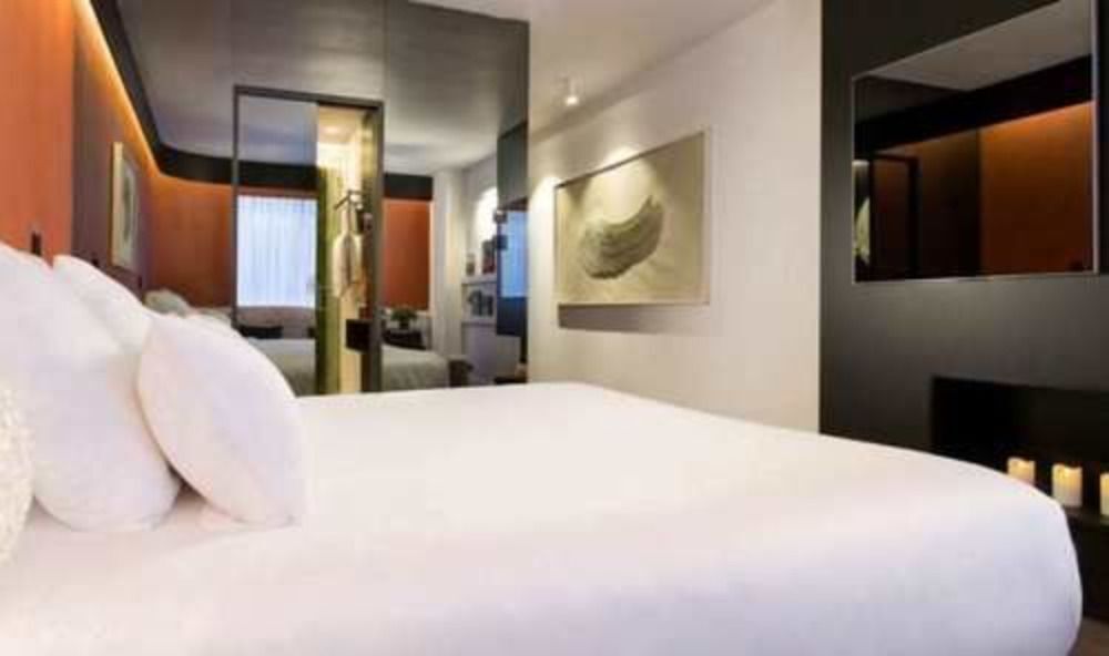 Casa Almagro By The Pavilions Hotels & Resorts Madrid Extérieur photo