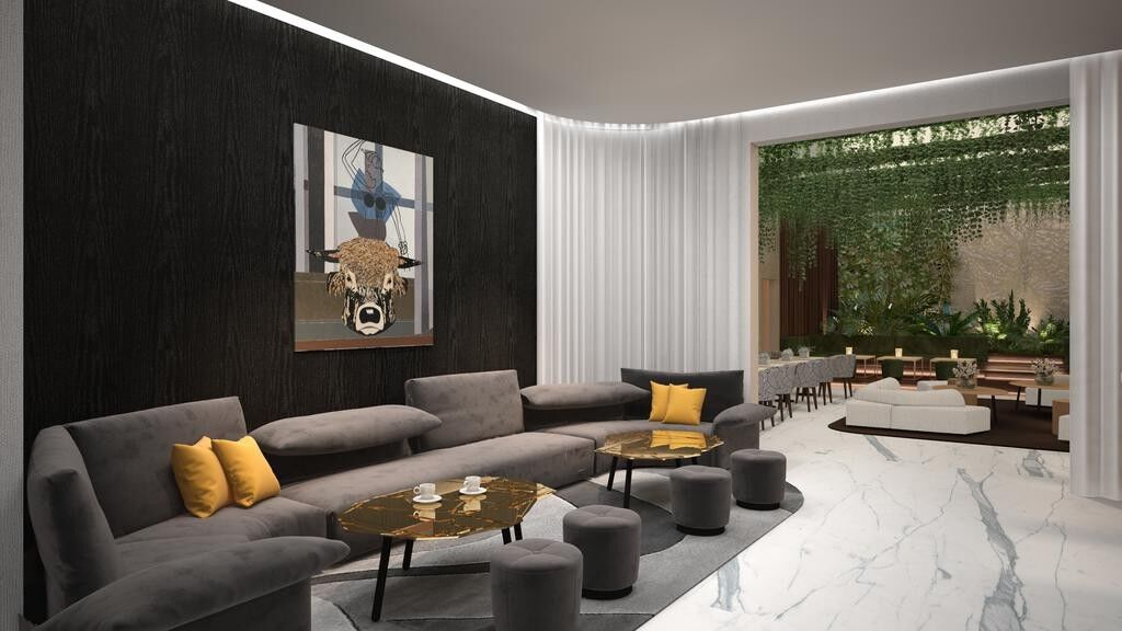 Casa Almagro By The Pavilions Hotels & Resorts Madrid Extérieur photo