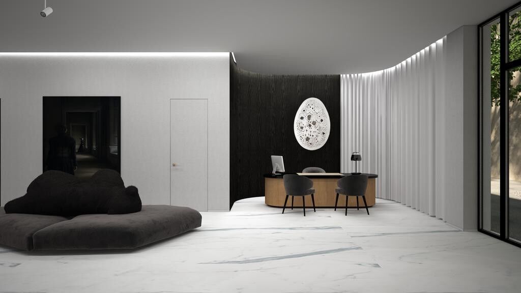 Casa Almagro By The Pavilions Hotels & Resorts Madrid Extérieur photo