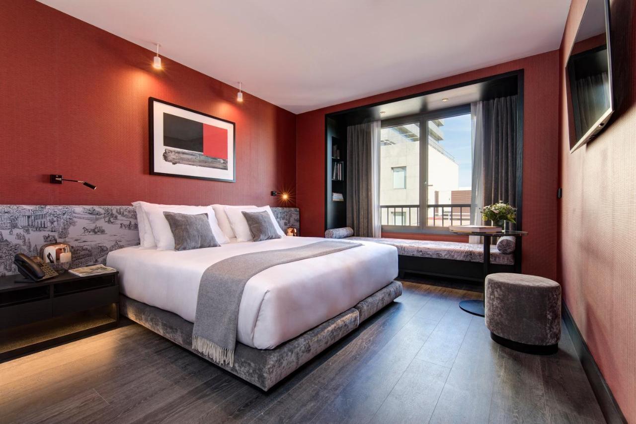 Casa Almagro By The Pavilions Hotels & Resorts Madrid Extérieur photo